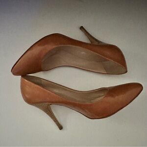 Giuseppe zanotti design heels